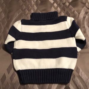Ralph Lauren Shirts & Tops - Ralph Lauren half zip sweater Ralph Lauren Shirts & Tops - Ralph Lauren half zip sweater